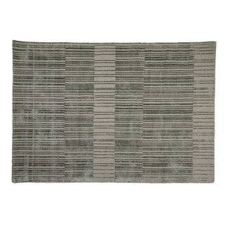 Light en Living Vloerkleed 300x200 cm BOSASO licht  bruin-olijf groen Light en Living Vloerkleed 300x200 cm BOSASO licht  bruin-olijf groen