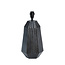 Light en Living Lampvoet 18x16x29,5 cm MIRISSA mat  zwart
