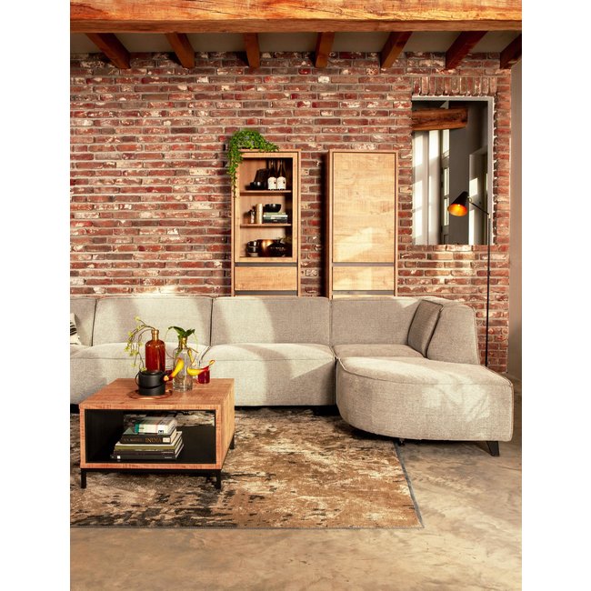 WoonMax Salontafel Berlage mango