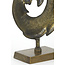 Light en Living Ornament op voet 29x10x40 cm SHWIBA  antiek brons