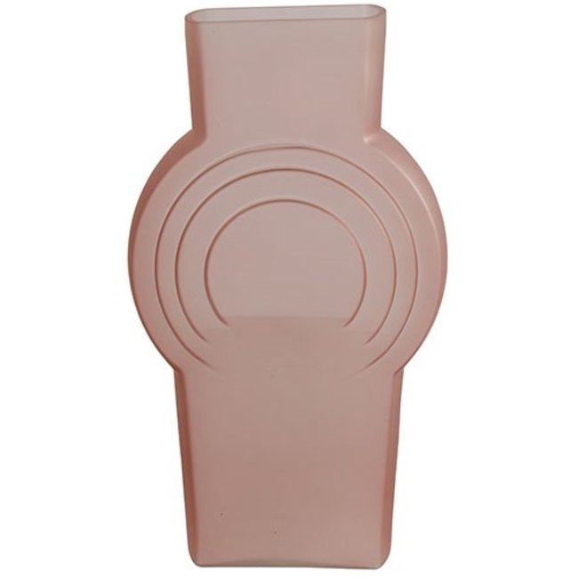 Countryfield Vaas no4 Paige roze