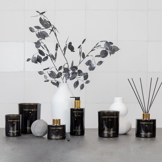 Countryfield Urban handzeep zwart