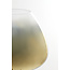 Light & Living Vloerlamp Ø42x146 cm MAYSON glas  goud-helder+goud