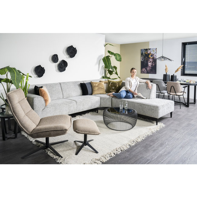 Sevn Bank Annebeth - Vele opstellingen en kleuren mogelijk