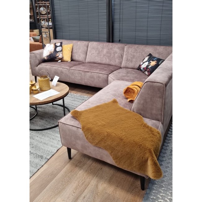 Sevn Bank Annebeth - Vele opstellingen en kleuren mogelijk