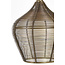Light & Living Hanglamp 10L 120x25x29,5 cm ALVARO antiek brons