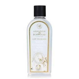 Ashleigh & Burwood Geurlampolie White Christmas L 500 ML