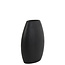 Light en Living Vaas deco 35x20,5x49,5 cm MAMBAS zwart