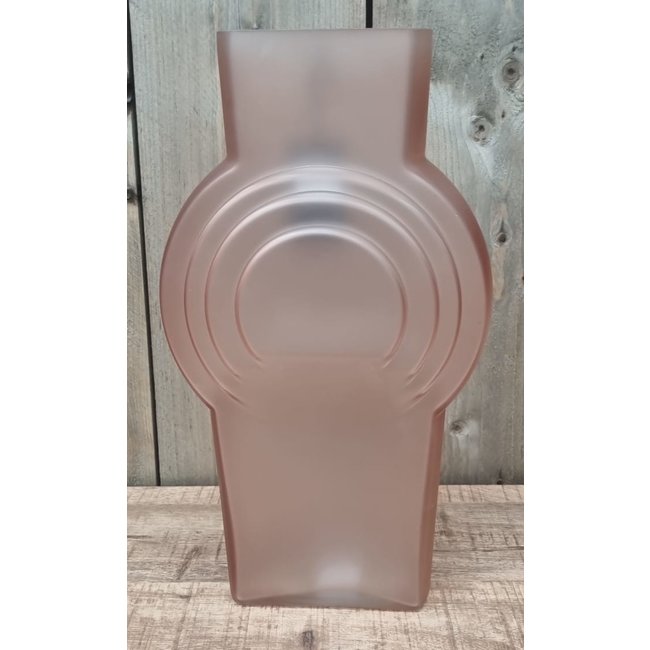 Countryfield Vaas no4 Paige roze