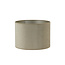 Light en Living Lampenkap cilinder VANDY beige 40 cm