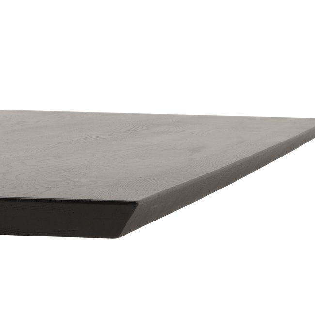 WoonMax Eettafel Glasgow eiken - vele opties en maten