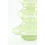 Light en Living Vaas 21.5 x 40.55 cm Niana glas olie gras groen