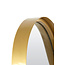 Light en Living Spiegel 39 x 4 x 59 LEVU - goud