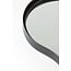 Light en Living Spiegel 39 x 4 x 59 LEVU -  mat zwart of goud