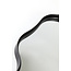 Light en Living Spiegel 39 x 4 x 59 LEVU -  mat zwart of goud