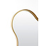 Light en Living Spiegel 65 x 4 x 63 SUVA -  mat zwart of goud