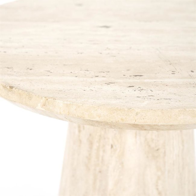 Eleonora Bijzettafel Aime - 45x45