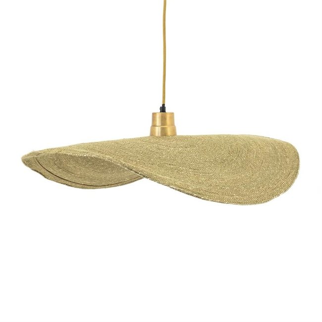 By Boo Hanglamp Sola medium - naturel