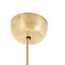 By Boo Hanglamp Sola medium - naturel