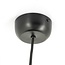 By Boo Hanglamp Sola medium - zwart