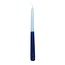 By Boo Kaars Dippy set van 4 - blauw