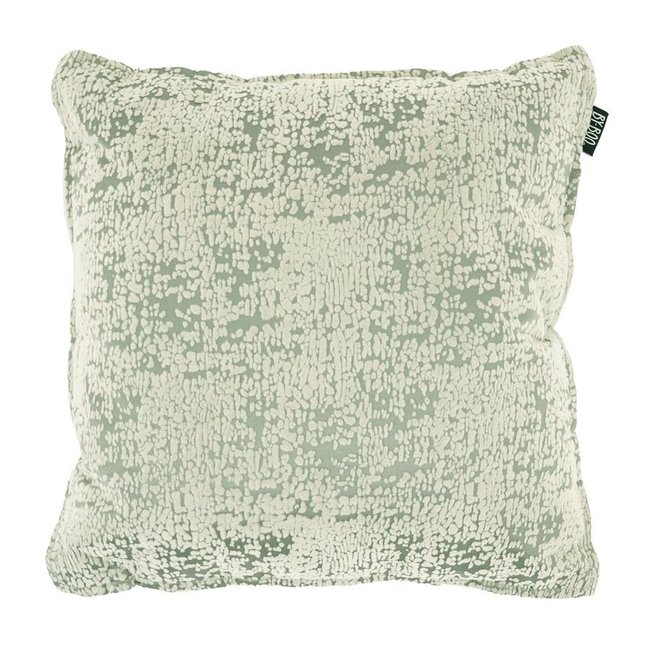 By Boo Kussen Flock - groen