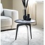 By Boo Side table Kenji - black