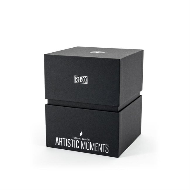 By Boo Geurkaars Artistic Moments - medium