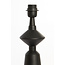 Light en Living Lampvoet Ø11x39 cm ILVAR mat zwart