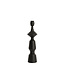 Light en Living Lampvoet Ø11x39 cm ILVAR mat zwart