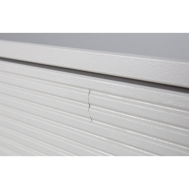 Woood Madu Dressoir Grenen Wolkengrijs [fsc]