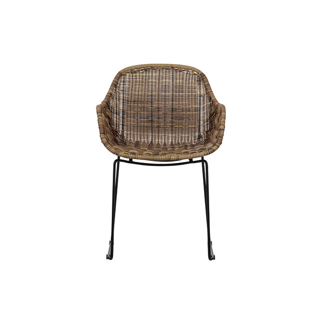 Woood Willow Stoel Naturel