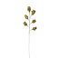 Light & Living Ornament 6 bloemen 90 cm TULIP  okergeel