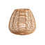 Light en Living Lampenkap Ø38x35 cm LATVIA rotan naturel