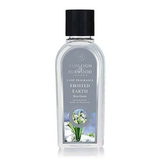 Ashleigh & Burwood Geurlampolie Frosted Earth S 250 ML