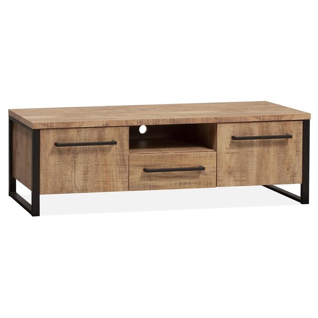 WoonMax Tv meubel Carriba Mango - Groot