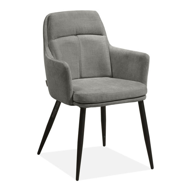 WoonMax  Eettafelstoel Donna - diverse kleuren