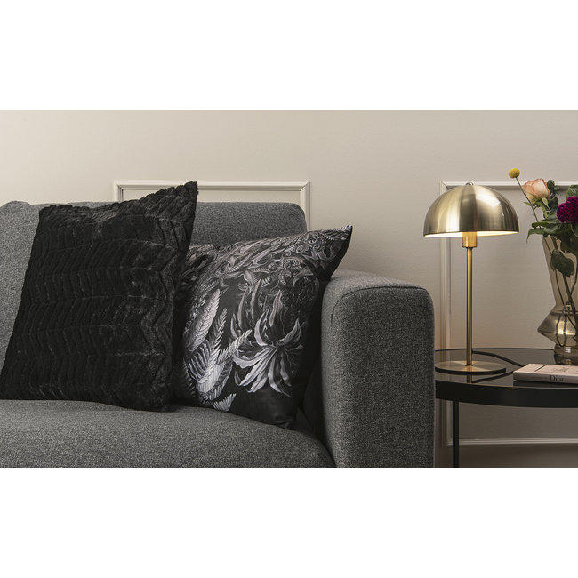 Leitmotiv Tafellamp Bonnet Goud