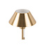 Leitmotiv Tafellamp Office Retro Plated goud