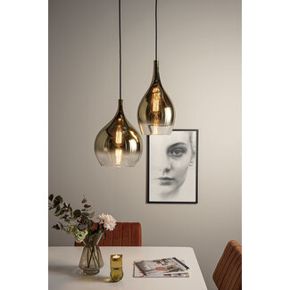 Leitmotiv Hanglamp Drup Large Groot Leitmotiv Hanglamp Drup Large Groot