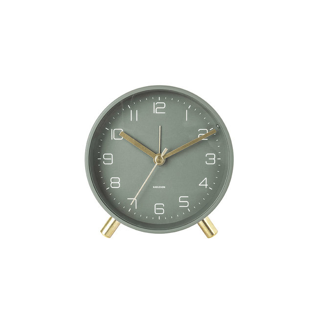 Karlsson Wekker Lofty groen