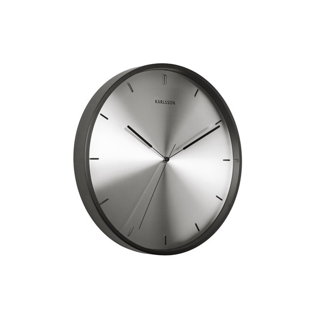 Karlsson Wandklok Finesse Ø40 cm