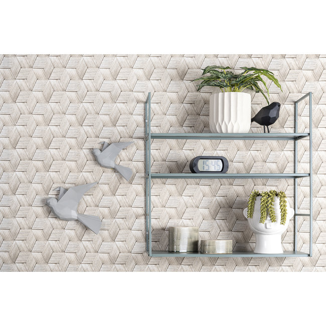 Karlsson Wekker Gummy zwart