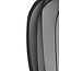 Light en Living Hanglamp Ø40x30 cm PLUMERIA zwart