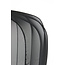 Light en Living Hanglamp Ø40x30 cm PLUMERIA zwart