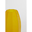 Light & Living Vaas Ø23x38 cm BRADLEY glas geel