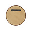 Light en Living Spiegel 80x10x80 cm DENAHI hout  roodbruin