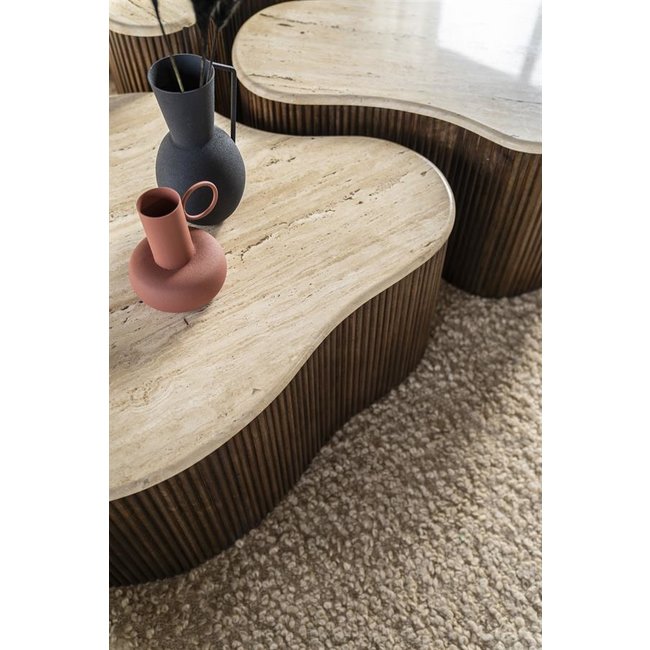 Eleonora Bijzettafel Mari