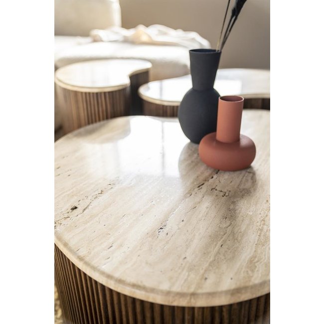 Eleonora Bijzettafel Mari