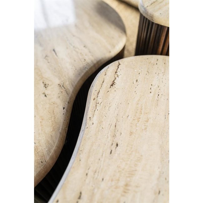 Eleonora Bijzettafel Mari